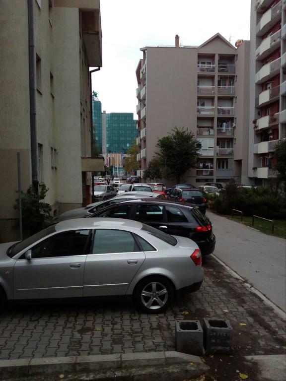 Apartment Viktor Stan Na Dan Szabács Kültér fotó